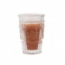 CN5038H, Jar Candle Vintage - Mlik Coffee (6/24) 