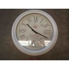 Large classic wall clock