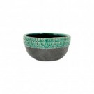 CP100330, Pot Concrete Rd 19x9cm (8/8)            