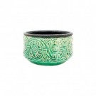 CP100354L, Flower Pot Ceramic Rd 20.5x12cm (4/4)   