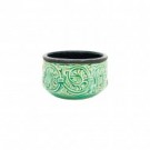 CP100354M, Flower Pot Ceramic Rd 17x10cm (8/8)     