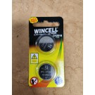 J1L, CR2016, Button Battery