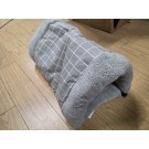 CT8001, CAT TUNNEL & MAT 32x23cm