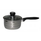 CW0314, S/S 14CM Sauce Pan, 1pc/ctn