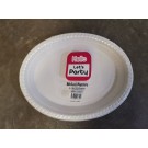 E10Z-M, DA0838, OVAL PLATTERS 318X252MM PK50