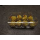 E0049, Easter chicken 8pc
