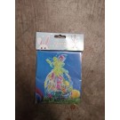 25E1, EA0240, EASTER BASKET BAGS