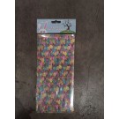 25E2, EA0258, EASTER CELLOPHANE