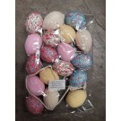 EA0346, EASTER EGG GARLAND