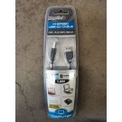 Hi-Speed USB 2.0 Cable 1.8m