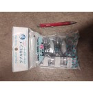 F-712 ABB, Laundry Pegs 3pcs