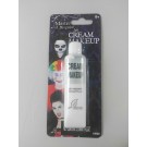 White Cream Make-up 1oz