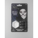 Character Make-up Kit Asst