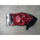 Metallic Mask