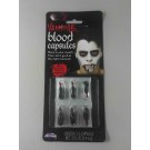Blood Capsules 