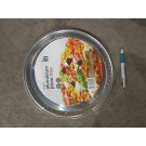 3 PIZZA FOIL TRAY