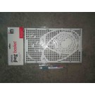 PEG BASKET