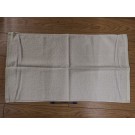 FWL 1208, PLAIN ONE COLOUR HAND TOWER 38*64CM