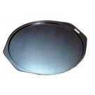 G112, Pizza Pan 358x340x15mm, 36pc/ctn