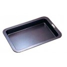 G114, Biscuit/Brownie Pan 312x211x35 mm, 72pc/ctn