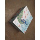 18/S Peacock Gift Boxes