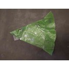 $1.5 WEB PRINT WITCH HAT 4 ASSTD (33CM)
