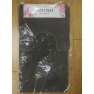 IU003, bath mat 2pc