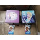 F10M, Trinket Box Frozen 4asst