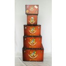 B11L, Trunk Harry Porter