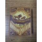 JV3946, book box Lion Kong set3