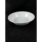 MELAMINE PASTA BOWL WHITE 22CM