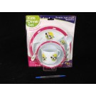 MELAMINE KIDS DINNER SET 5pc