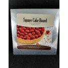 CAKE BOARD SQUARE 40 x 40CM