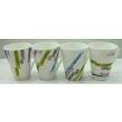 $2.5,13OZ MUG/PATTERNS