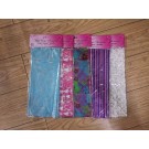 LD02605, patterns tissue wrap 5 sheets 50x75cm
