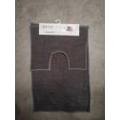 LS119B, Bath room mat 50x80+50x40cm
