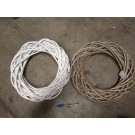 $5, sinobase circle with tie