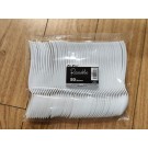 M6081, Reusable Spoons 50pcs