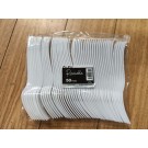 M6082, Reusable Forks 50pcs