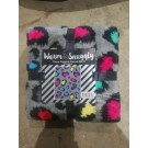 MA028046, Throw Fashion Mix A 127x152cm