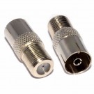 tv f-type connector 