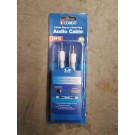 3.5mm stereo plug 1.5m