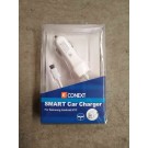 Iphone 5 cable car charger
