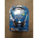 stereo tv headphone