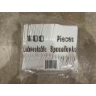E18M, spoonforks 100pc