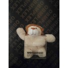 $7 animal warm cuddle w gel pack