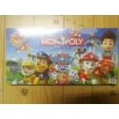 B12H, Paw Patrol monopoly