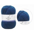 SEW 304172, SUPER BLEND BASIC YARN - MONACO BLUE