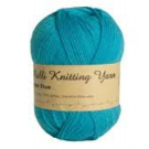 SEW 304356, SUPER BLEND BASIC YARN - AQUA BLUE