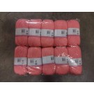 SEW 304363, SUPER BLEND BASIC YARN - PEACH